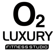 Logo de O2Luxury Studio